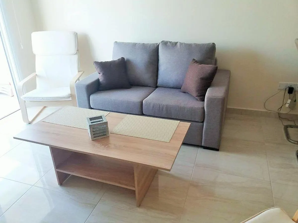 Apartment 301 Carisa Napa - Holiday Flats Larnaca 0*,