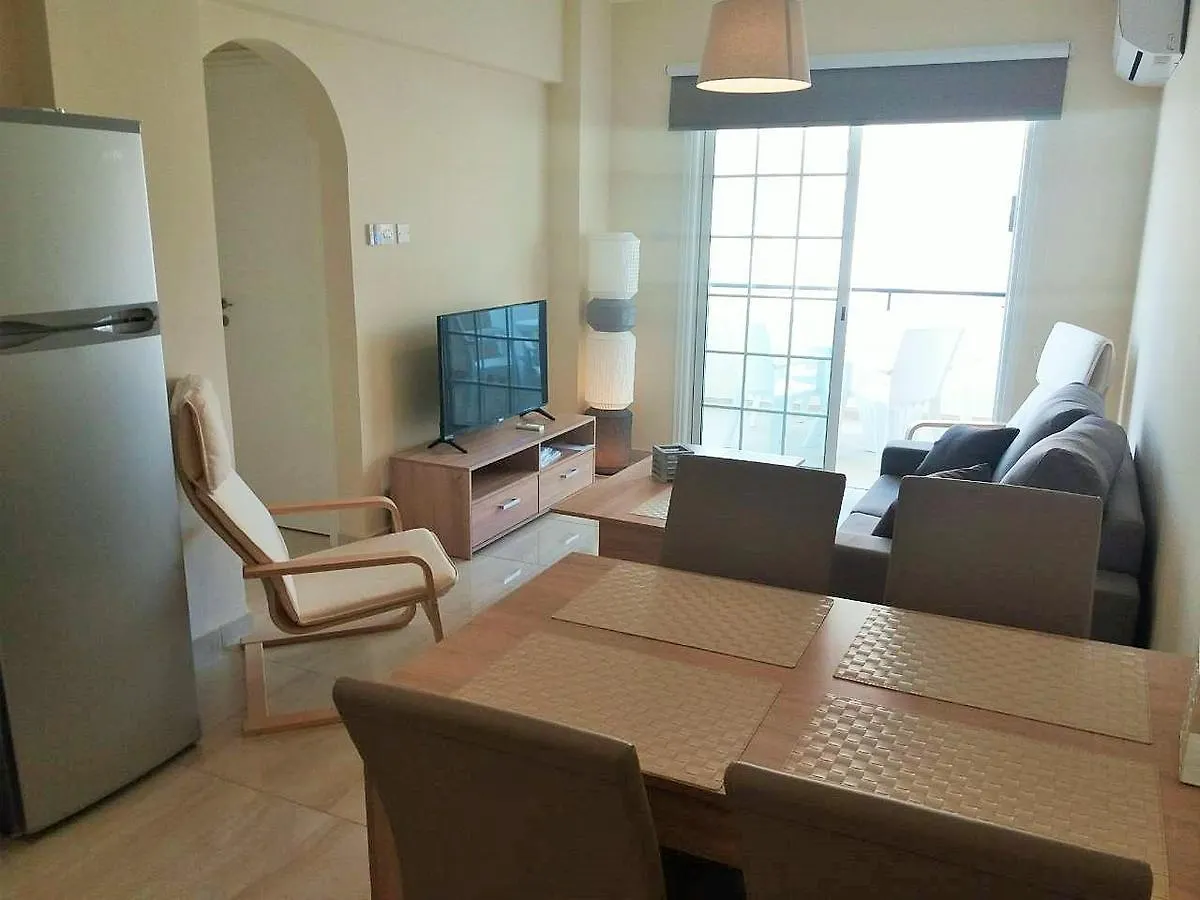 Apartment 301 Carisa Napa - Holiday Flats Larnaca