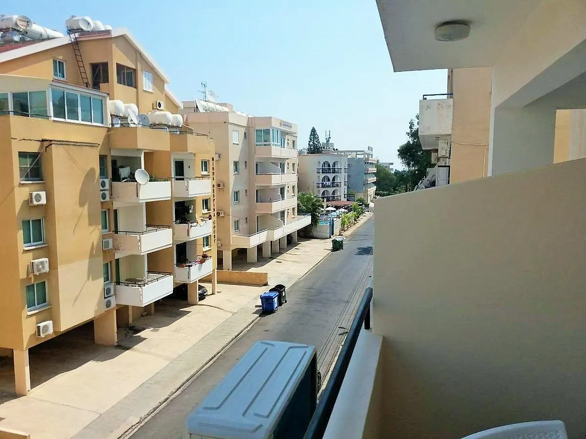 Apartment 301 Carisa Napa - Holiday Flats Larnaca