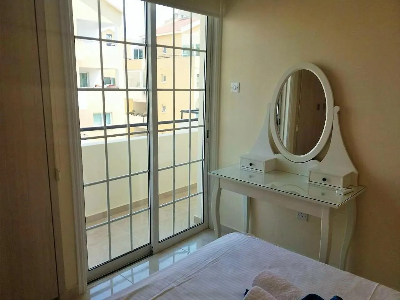 Apartment 301 Carisa Napa - Holiday Flats Larnaca Cyprus
