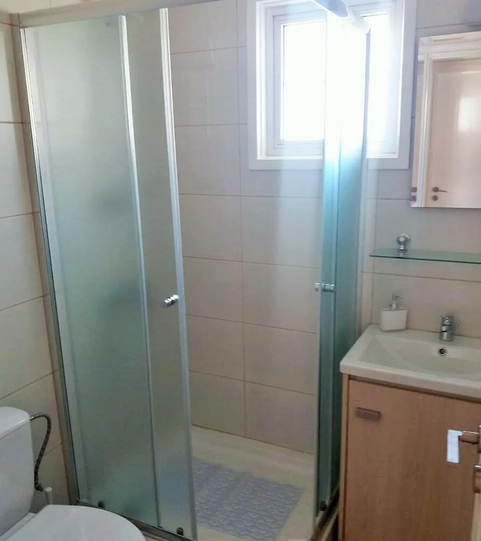 Apartment 301 Carisa Napa - Holiday Flats Larnaca