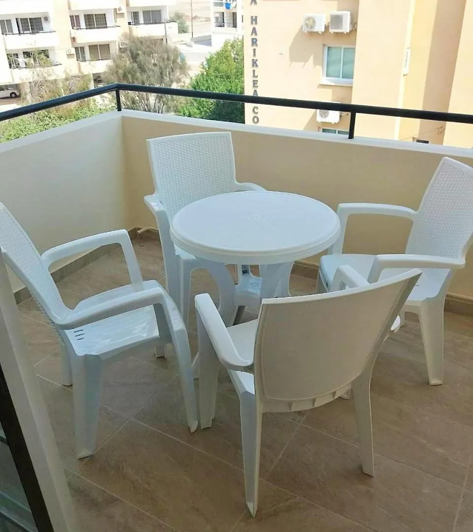 Apartment 301 Carisa Napa - Holiday Flats Larnaca