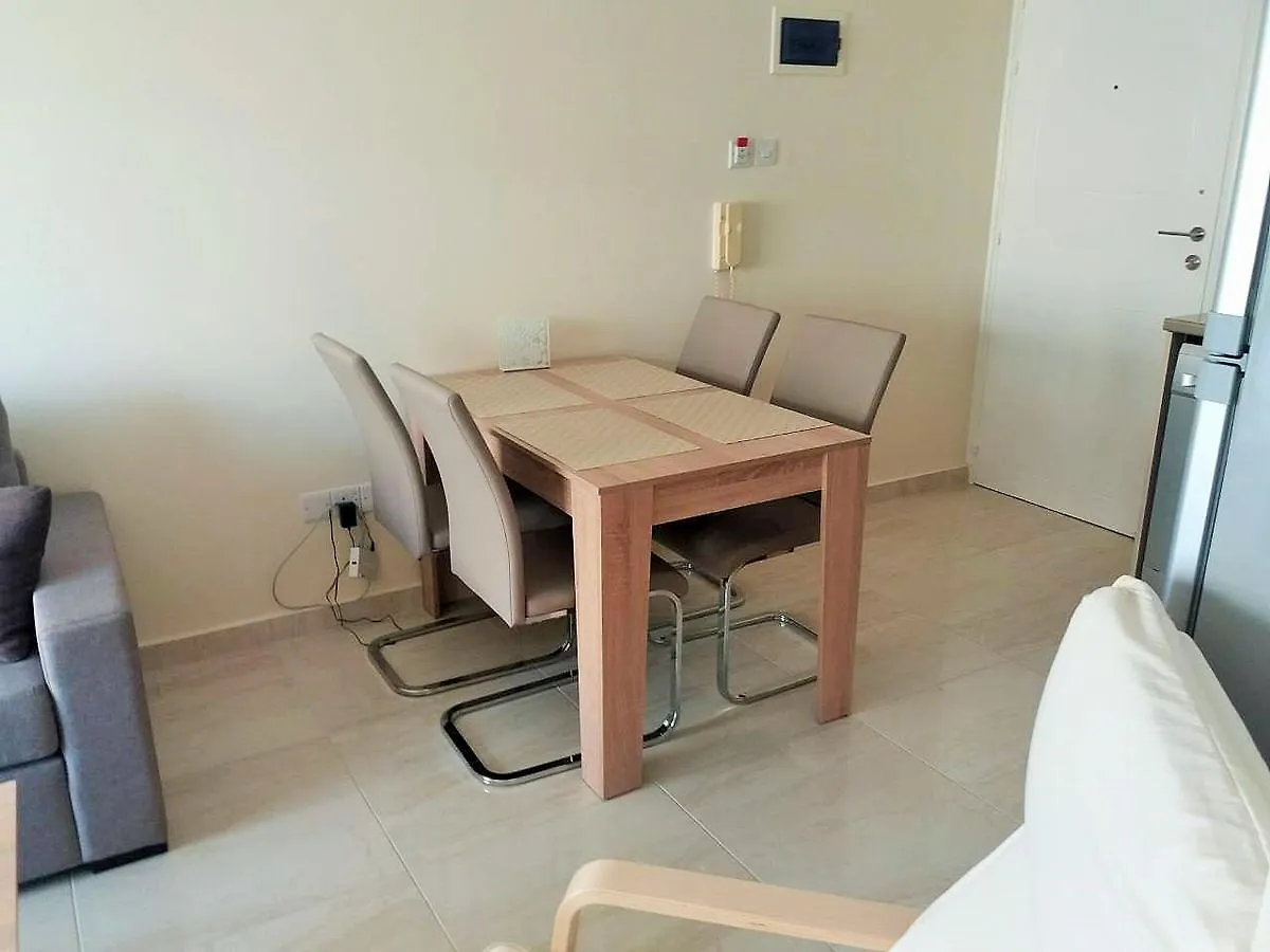 Apartment 301 Carisa Napa - Holiday Flats Larnaca