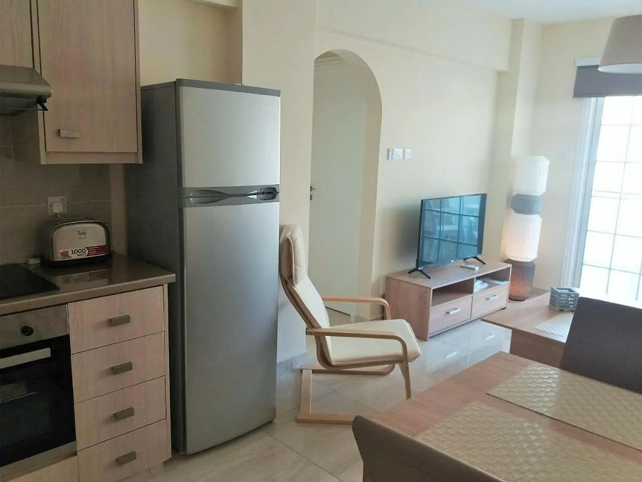 Apartment 301 Carisa Napa - Holiday Flats Larnaca Cyprus