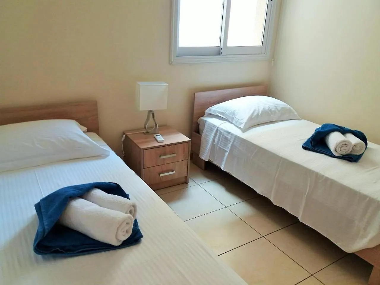 Apartment 301 Carisa Napa - Holiday Flats Larnaca Cyprus
