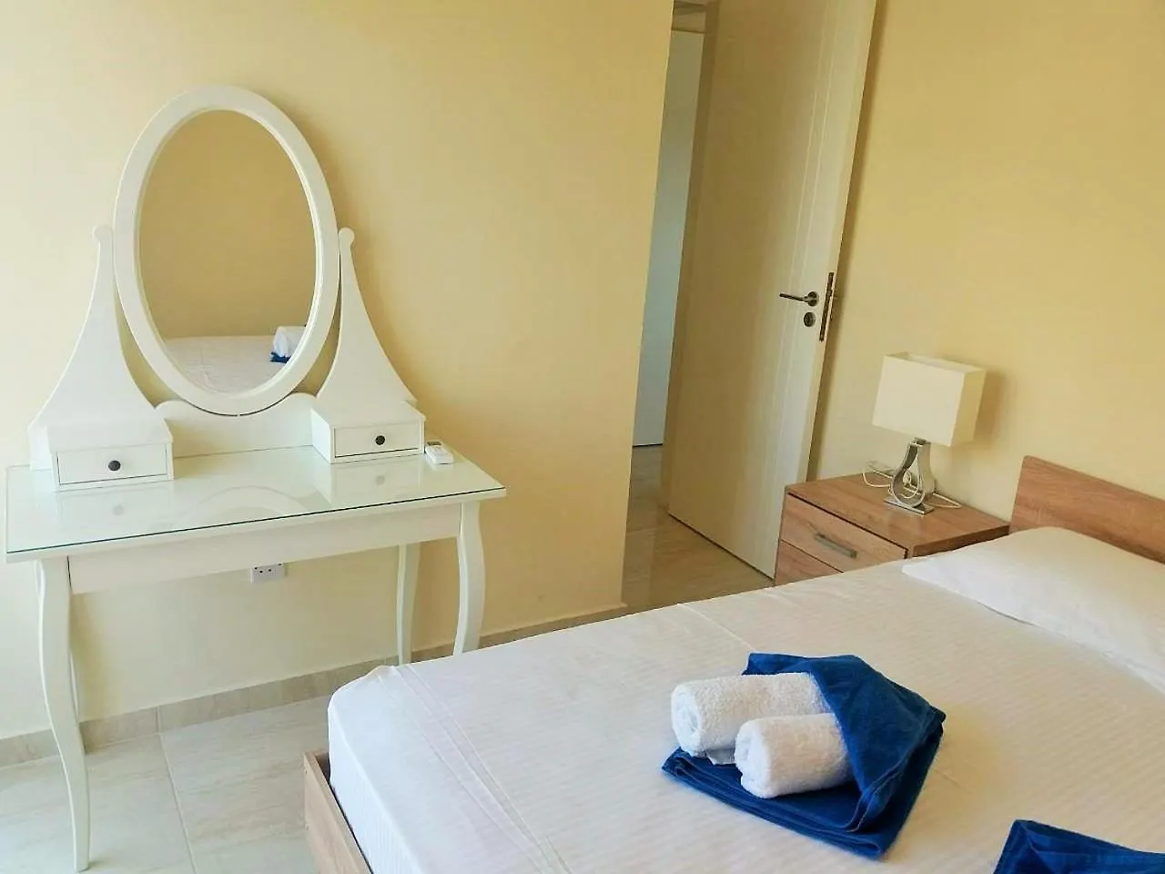 Apartment 301 Carisa Napa - Holiday Flats Larnaca